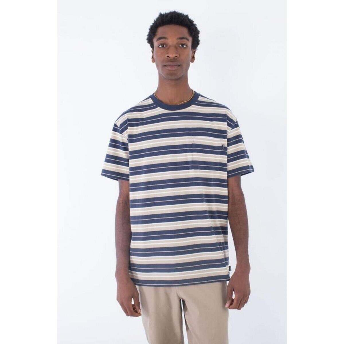 Hurley Îmbracaminte Organic Flash Tee