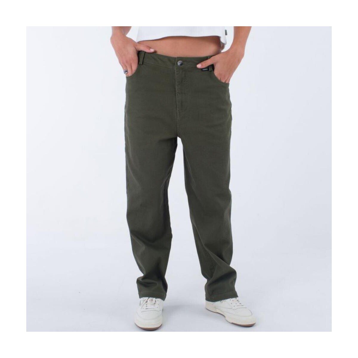 Hurley Îmbracaminte Supply Pant