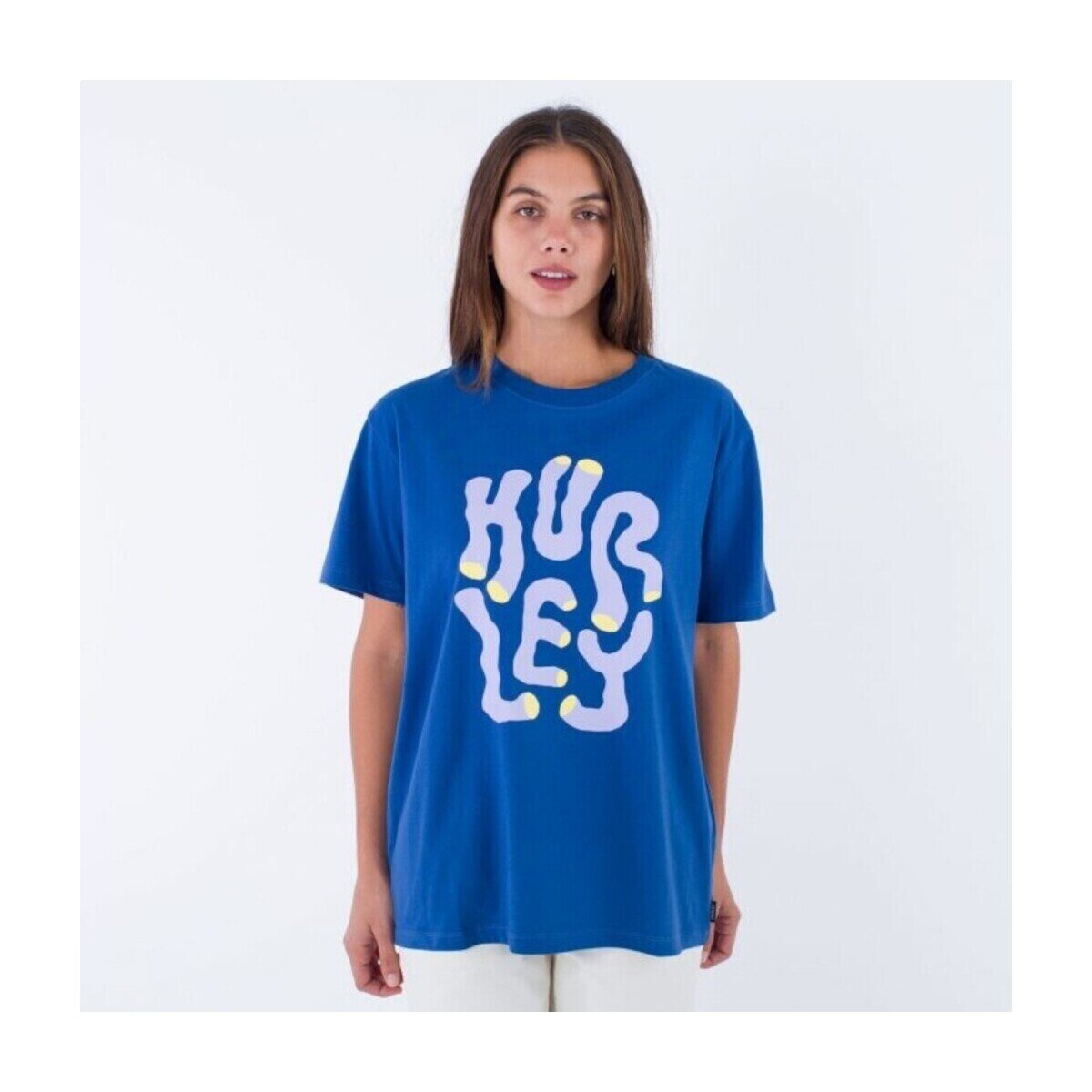 Hurley Îmbracaminte Yoko Tee