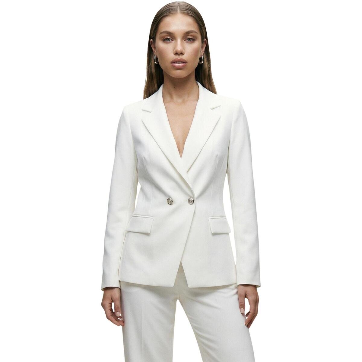 I Am Îmbracaminte Blazer Bottoni Oro PE26198