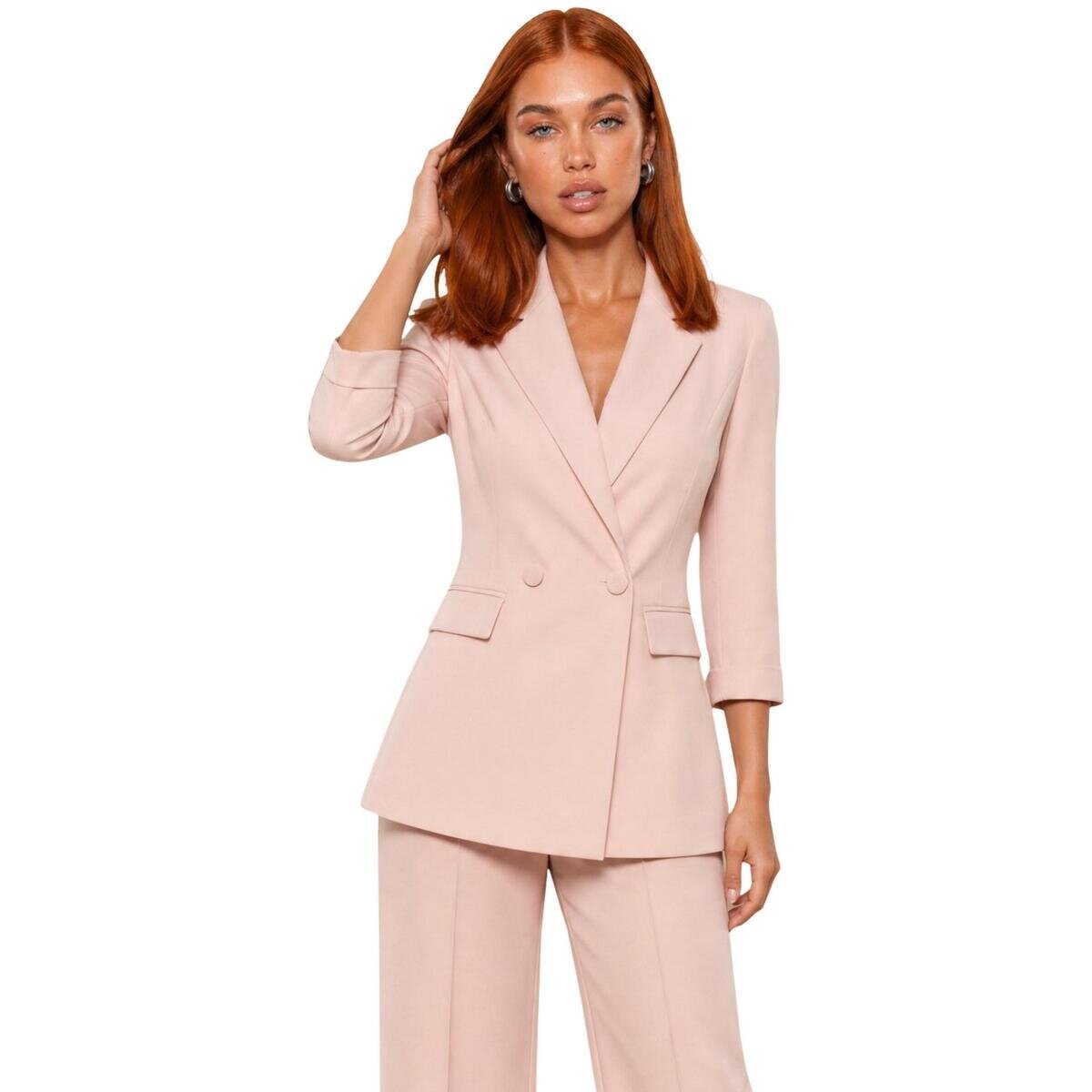 I Am Îmbracaminte Blazer Doppiopetto PE26028