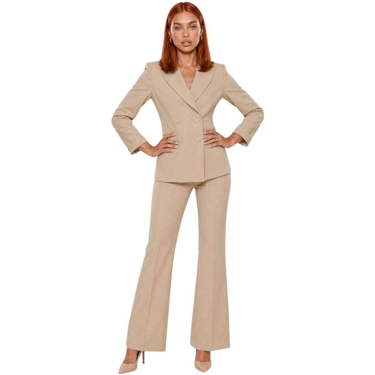 I Am Îmbracaminte Blazer Doppiopetto PE26075