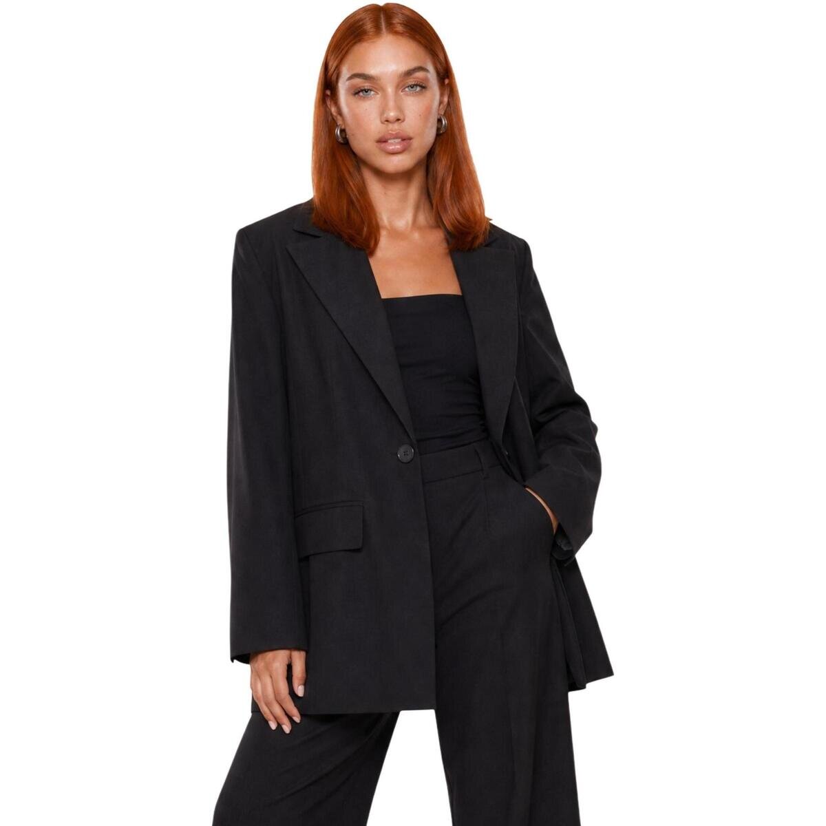I Am Îmbracaminte Blazer Lycra Pizzo PE26063