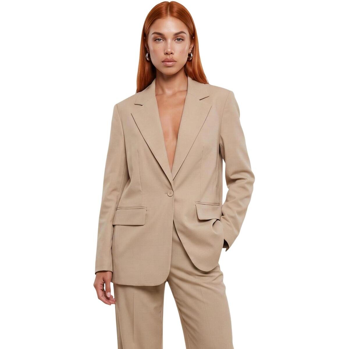 I Am Îmbracaminte Blazer Lycra Pizzo PE26063