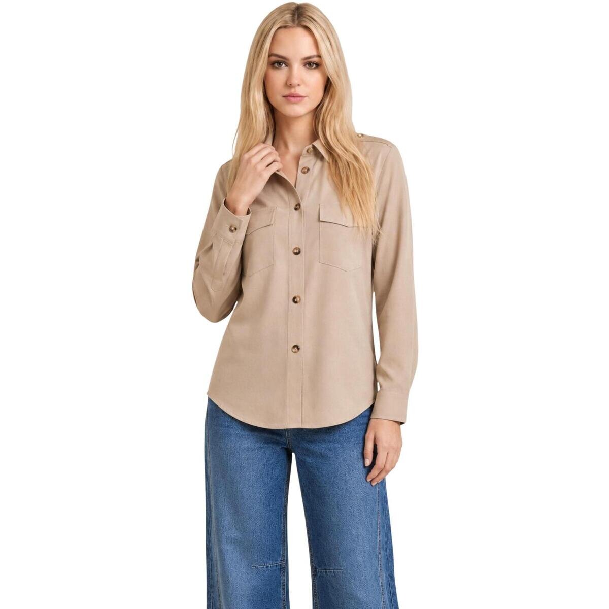I Am Îmbracaminte Camicia Taschini 33067