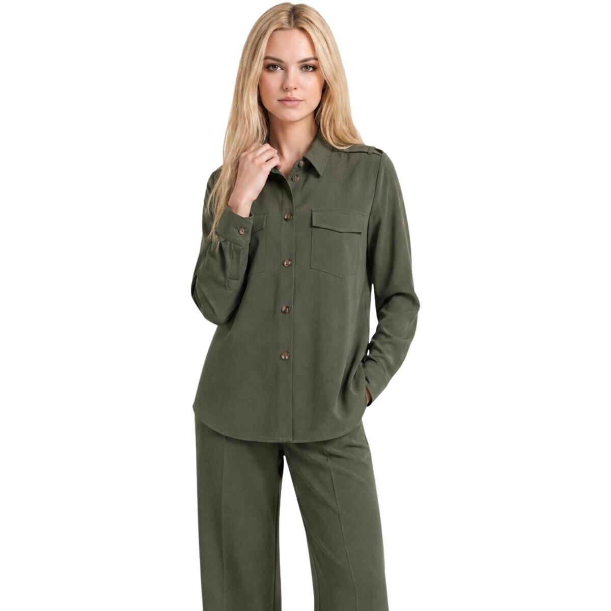 I Am Îmbracaminte Camicia Taschini 33067