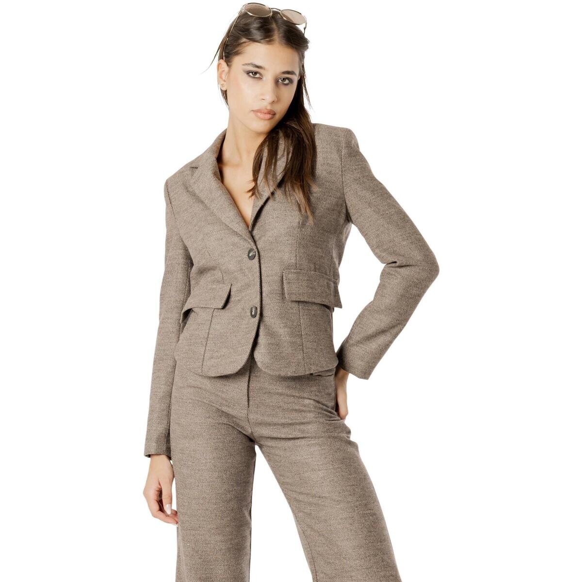 I Am Îmbracaminte HUDSON GRISAGLIA BLAZER AI26676