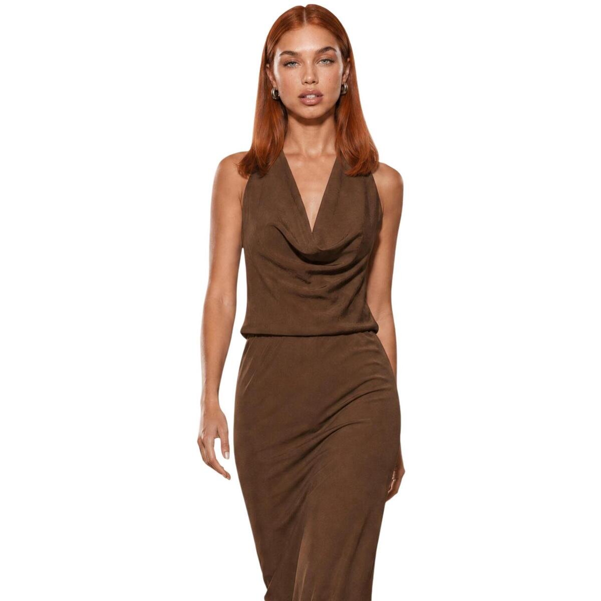 I Am Îmbracaminte Top Collo Morbido crinkle 25422V78