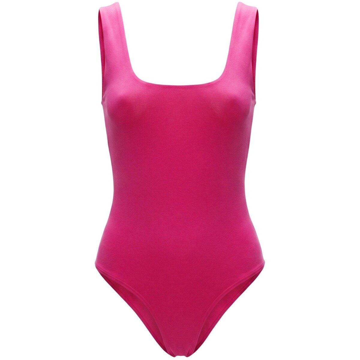 I Am Lenjerie intimă Body Viscosa Minimalista 26512