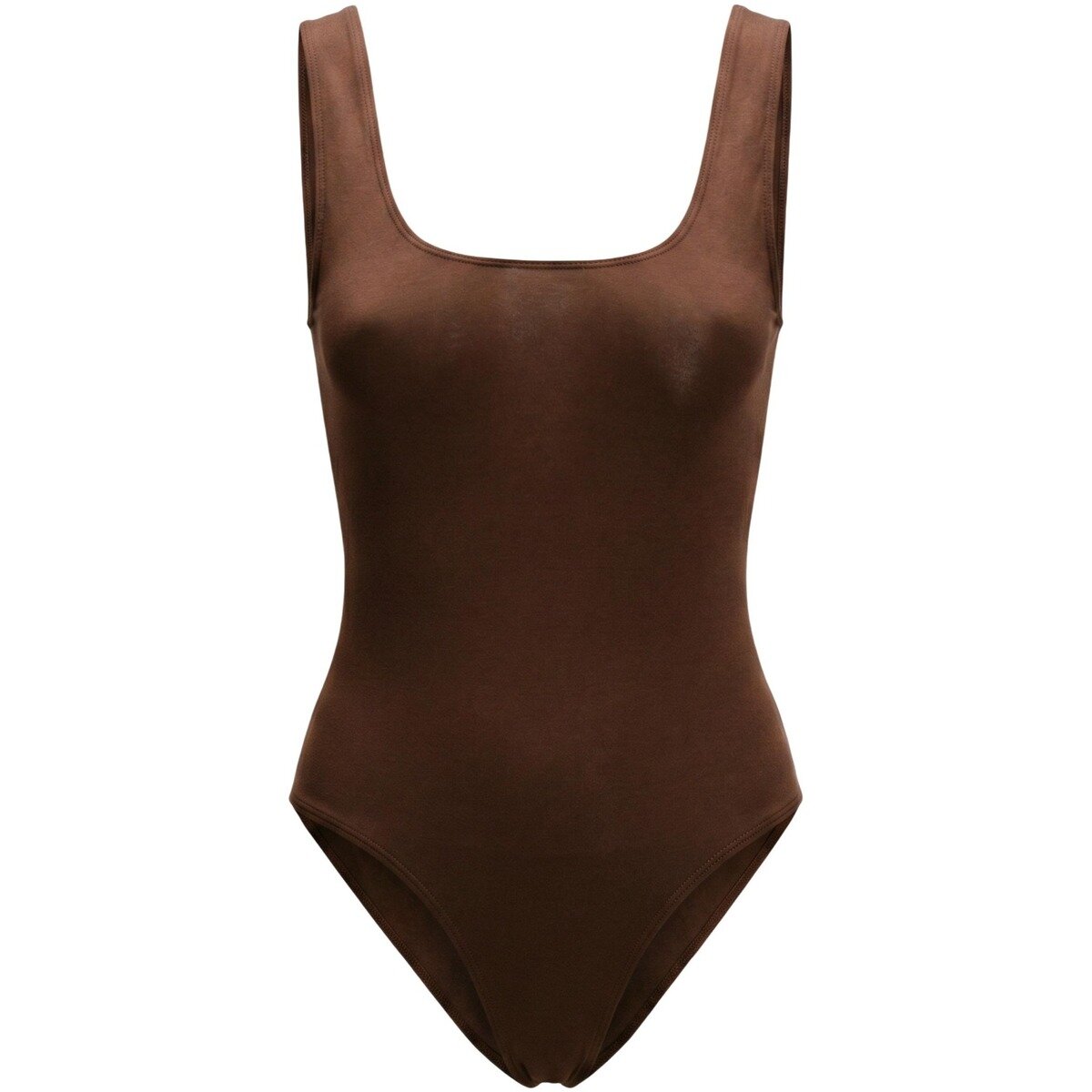 I Am Lenjerie intimă Body Viscosa Minimalista 26512