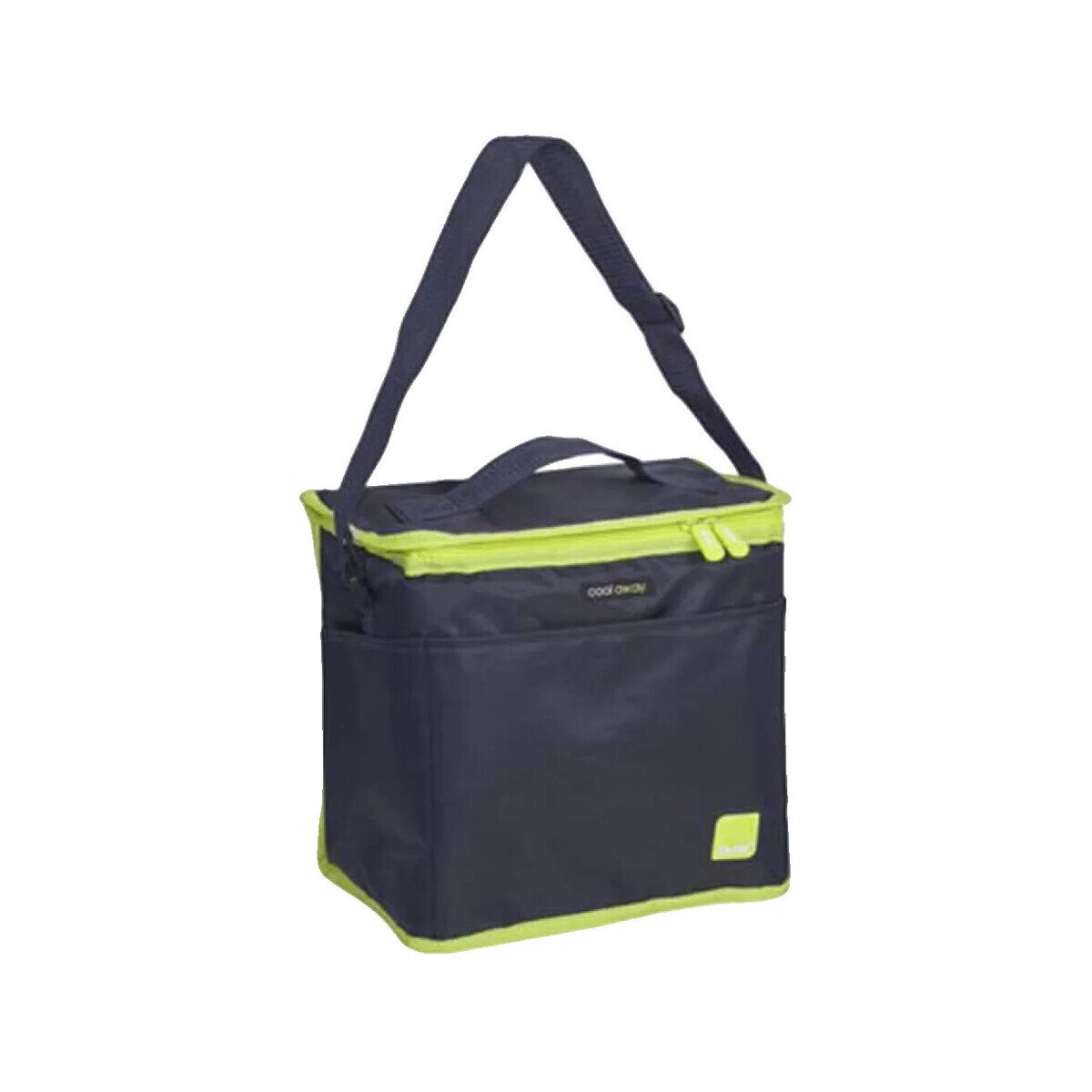 Ibili Genti Sac isotherme hella 10L bleu