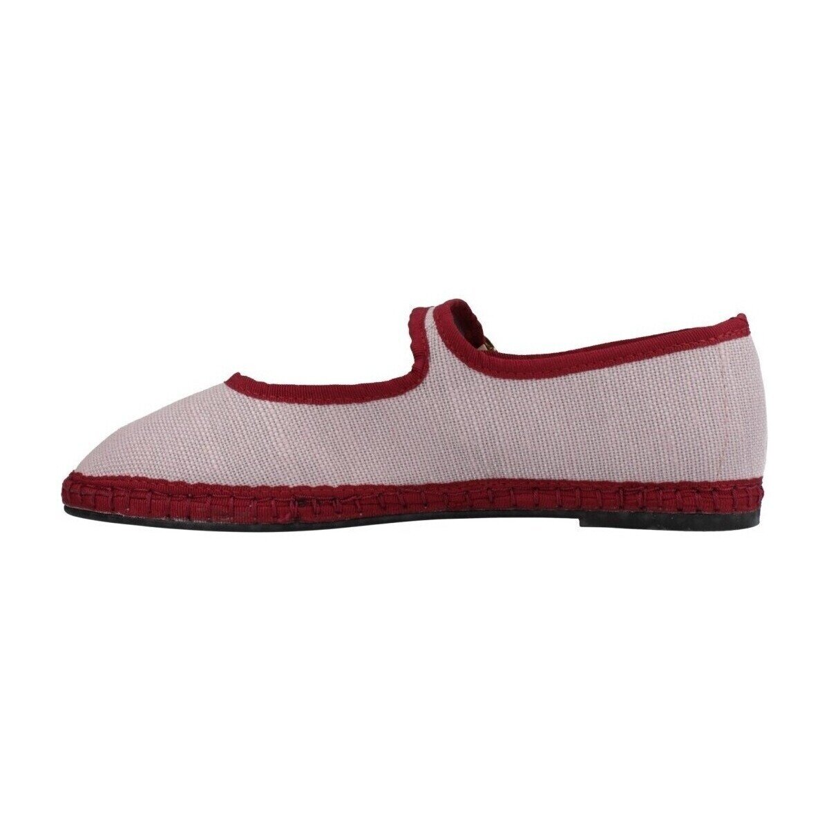 Ibizas Heritage Pantofi Maryjane