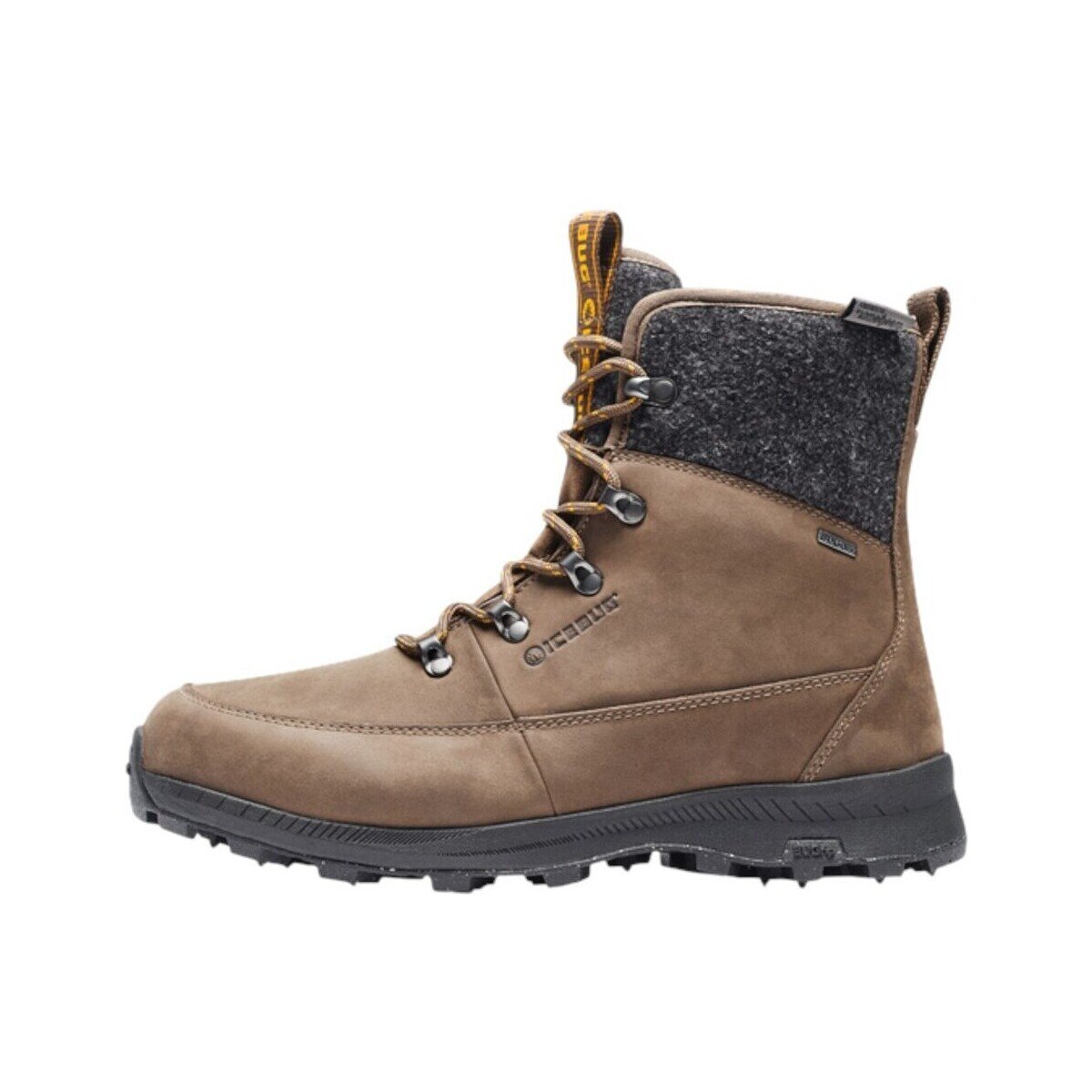 Icebug Pantofi Adak Rewool Bugrip