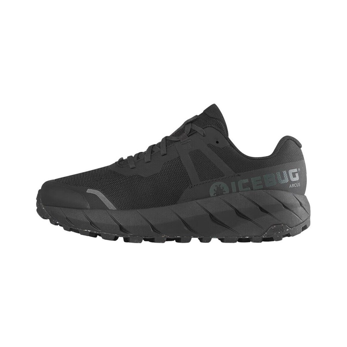 Icebug Pantofi Arcus Rb9x
