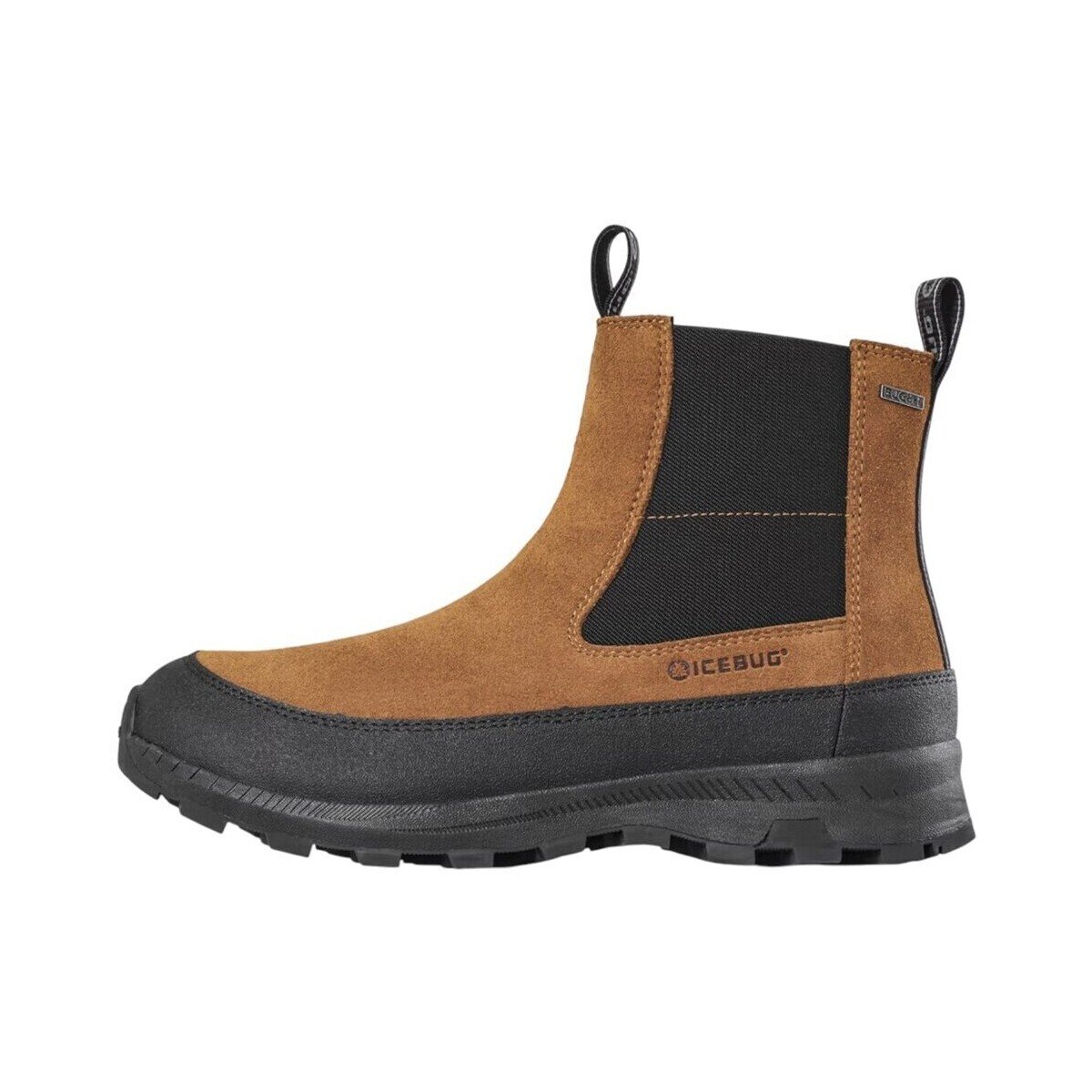 Icebug Pantofi Boda Sbm