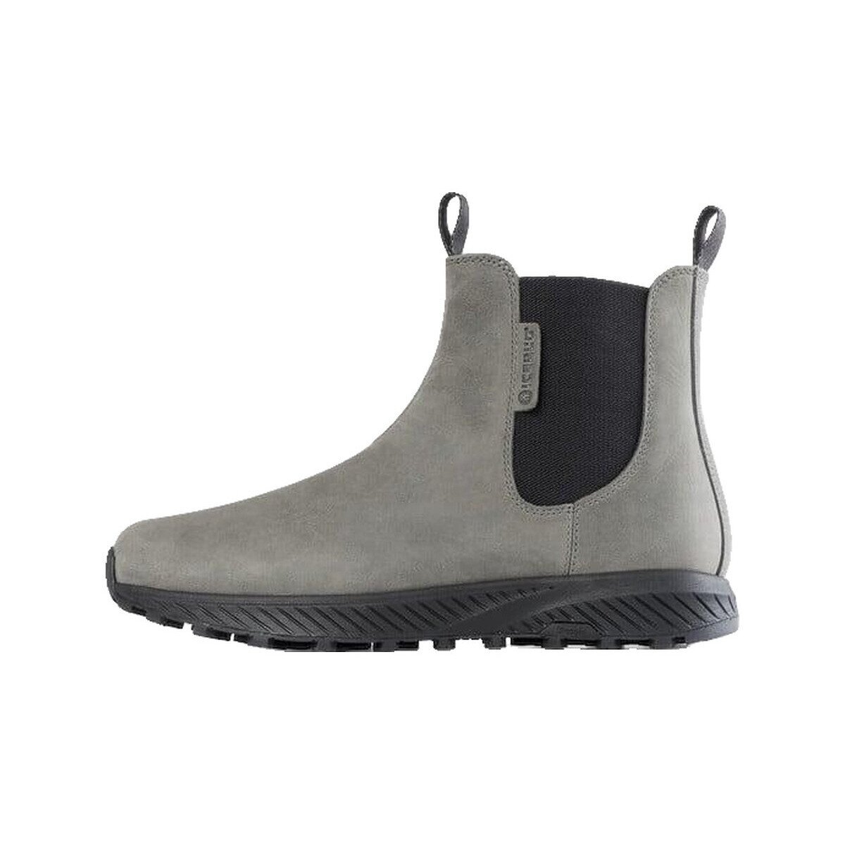 Icebug Pantofi Bottines Stiefelette Nausta Biosole étanches