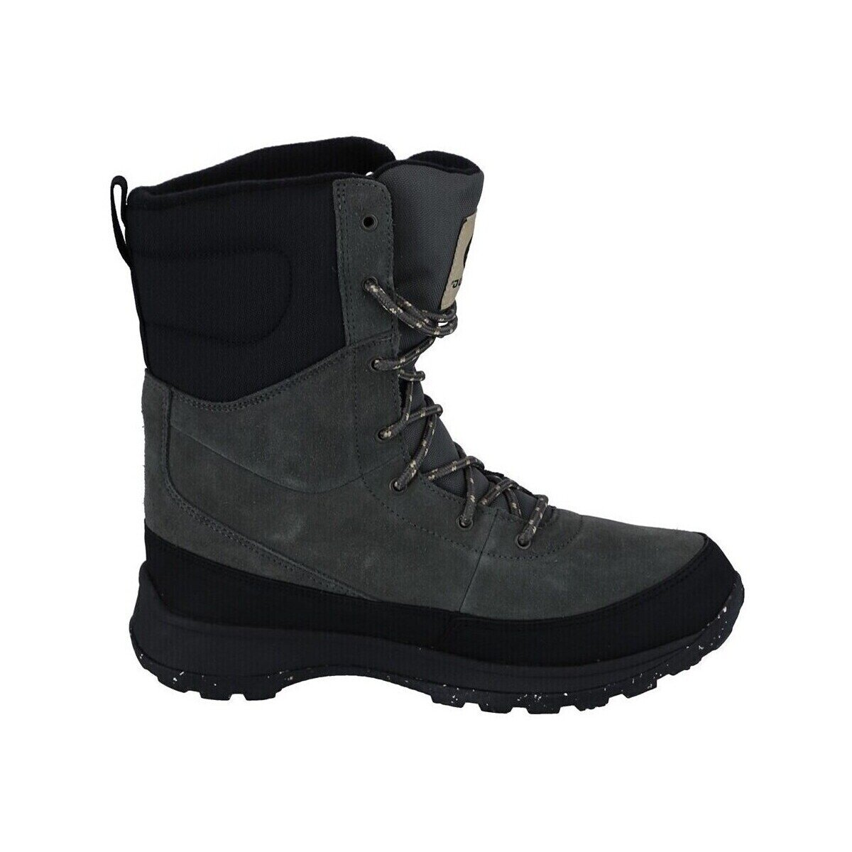 Icebug Pantofi Gtx Nubuckleder