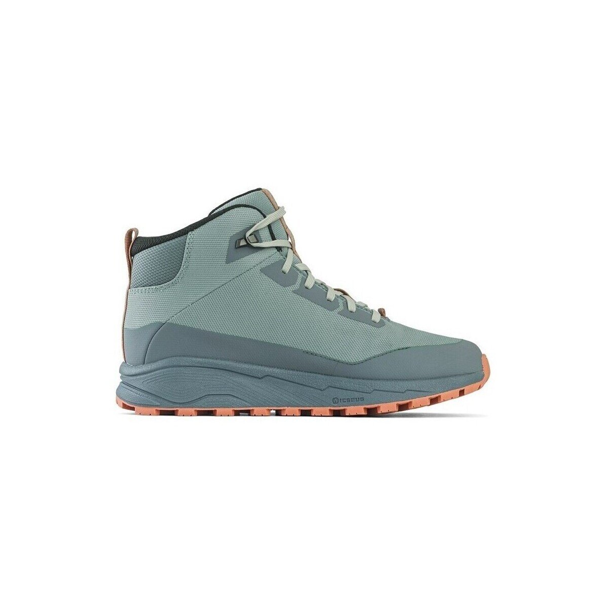 Icebug Pantofi Haze Mid Biosole Gtx