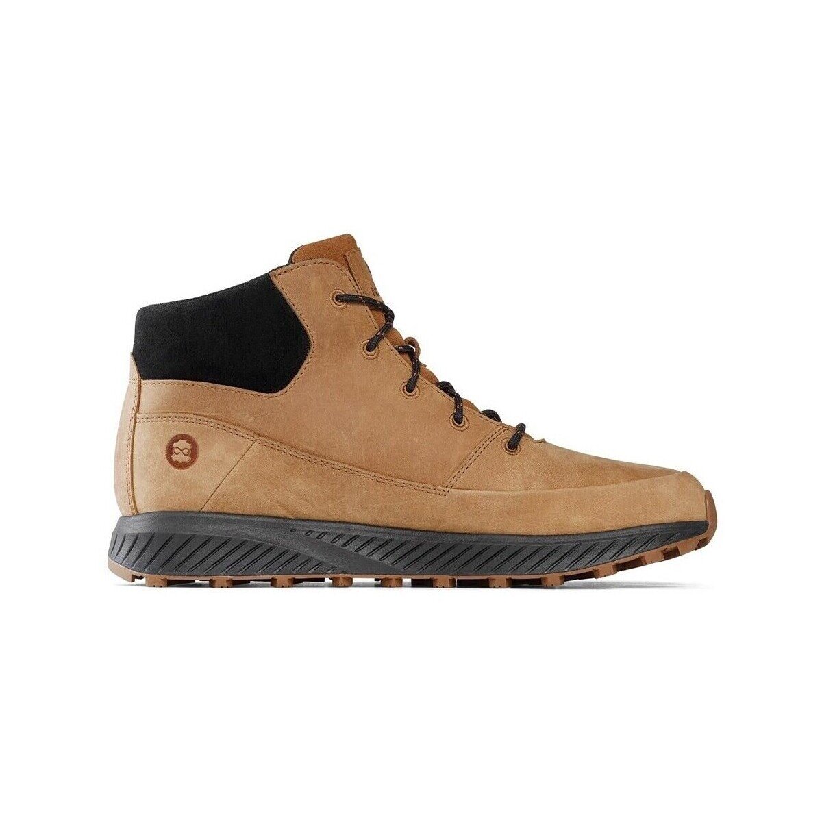 Icebug Pantofi Larvik Biosole