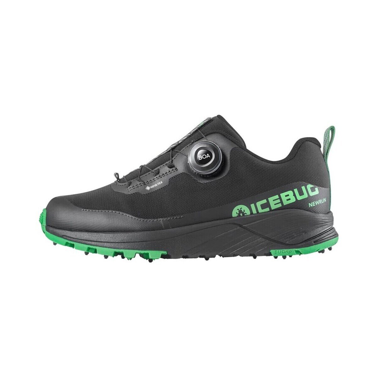Icebug Pantofi NewRun