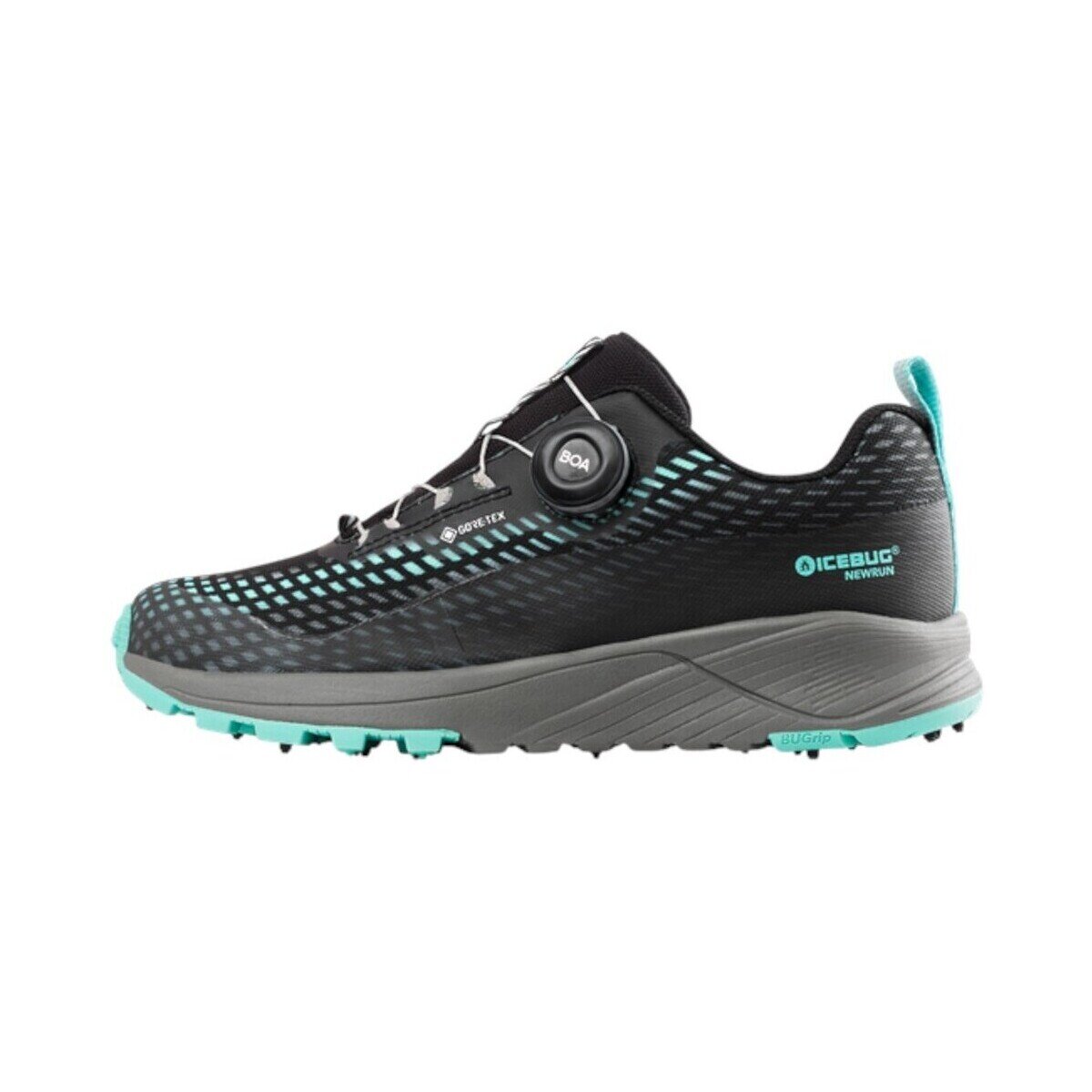 Icebug Pantofi NewRun