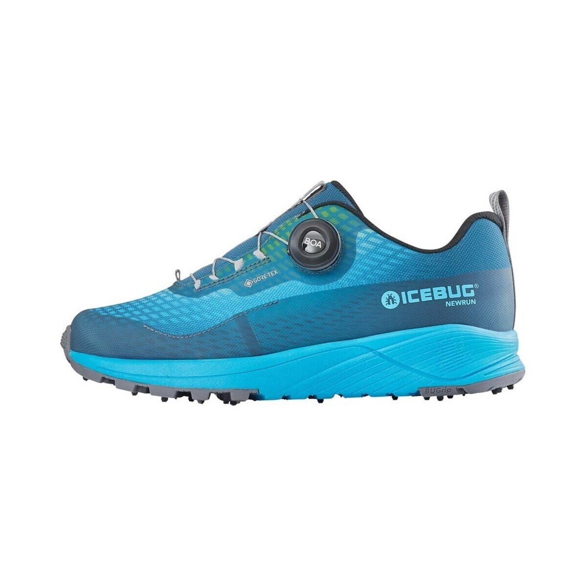 Icebug Pantofi NewRun