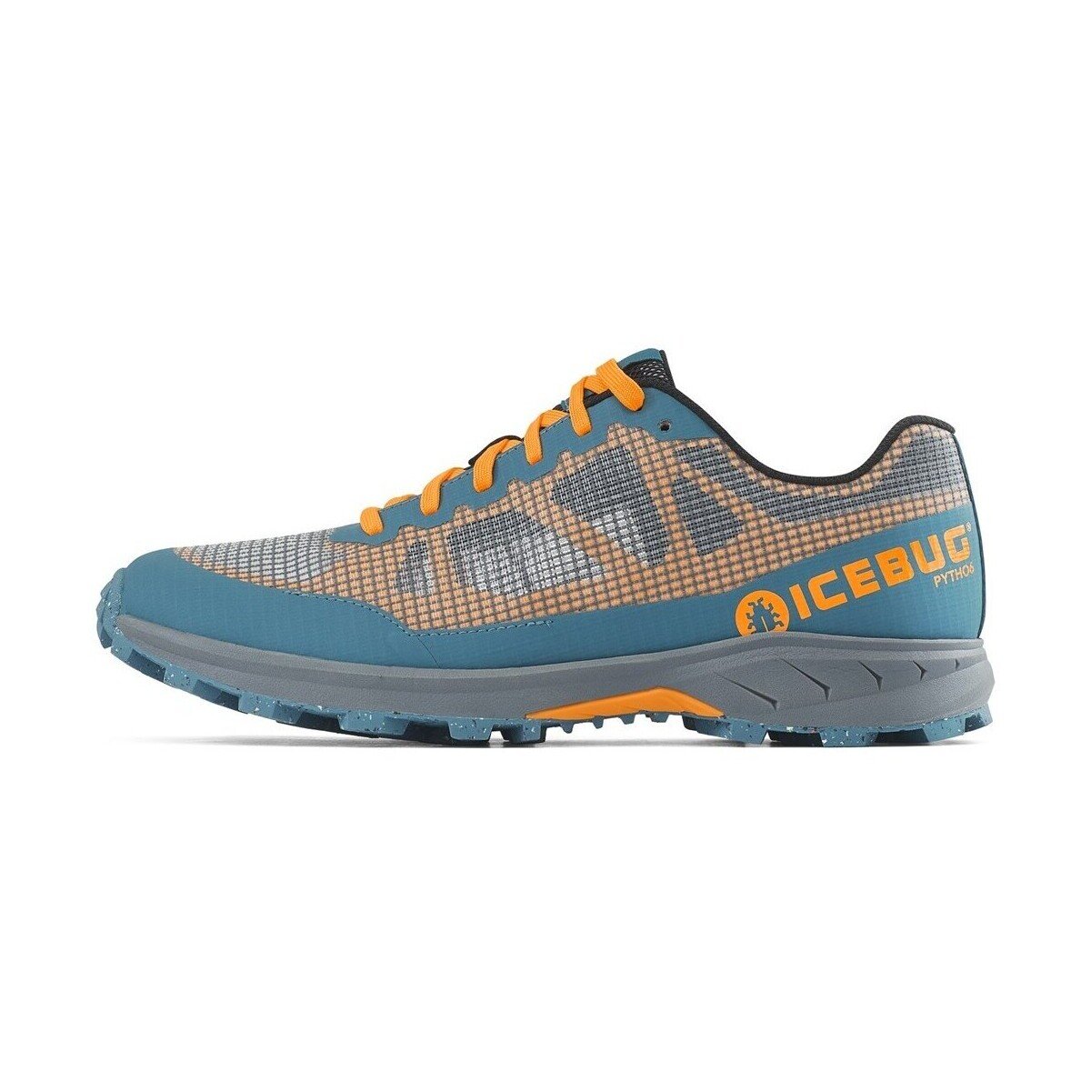 Icebug Pantofi Pytho6 M Rb9x