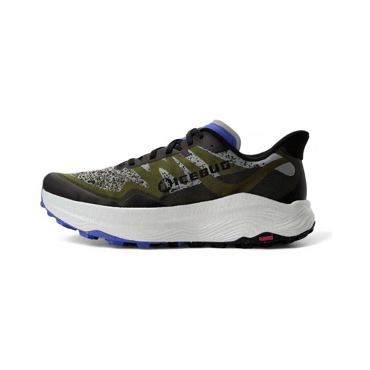 Icebug Pantofi Rb9x