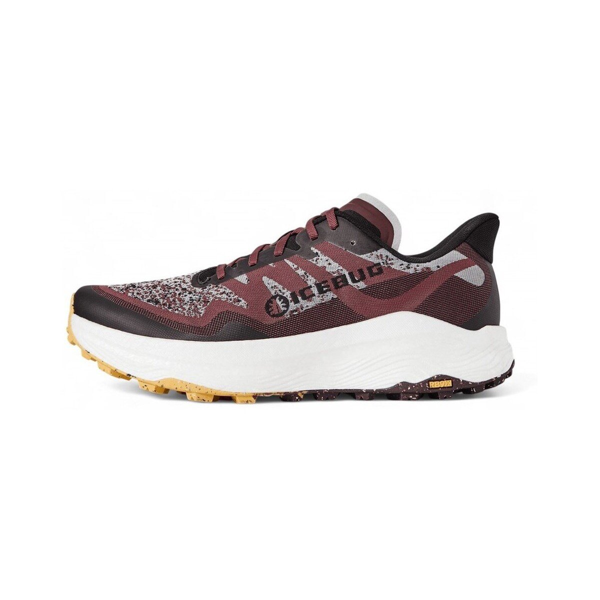 Icebug Pantofi Rb9x