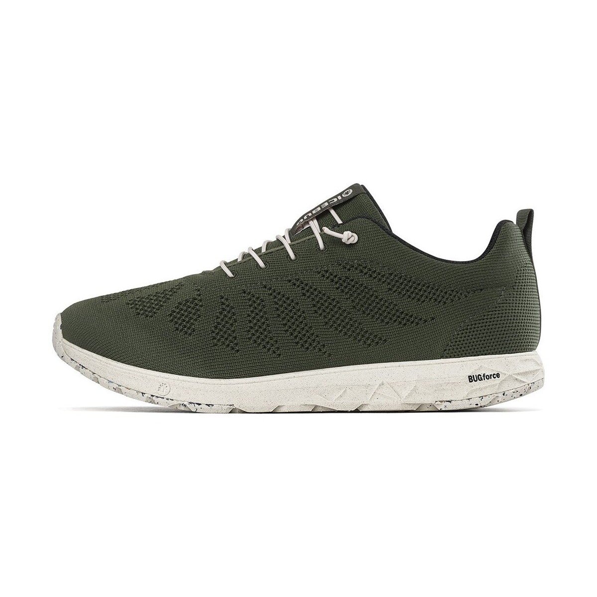Icebug Pantofi Rb9x Olivegrün