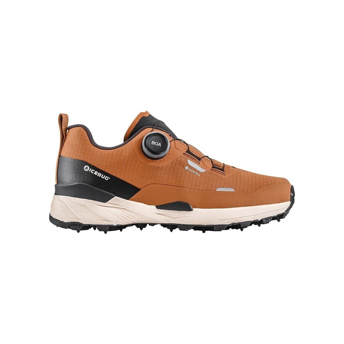 Icebug Pantofi Rover 2 Bugrip Gtx