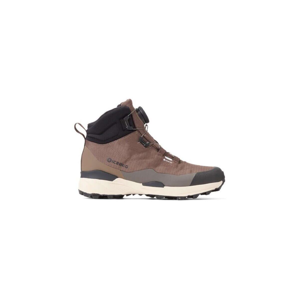Icebug Pantofi Rover 2 Mid RB9X GTX
