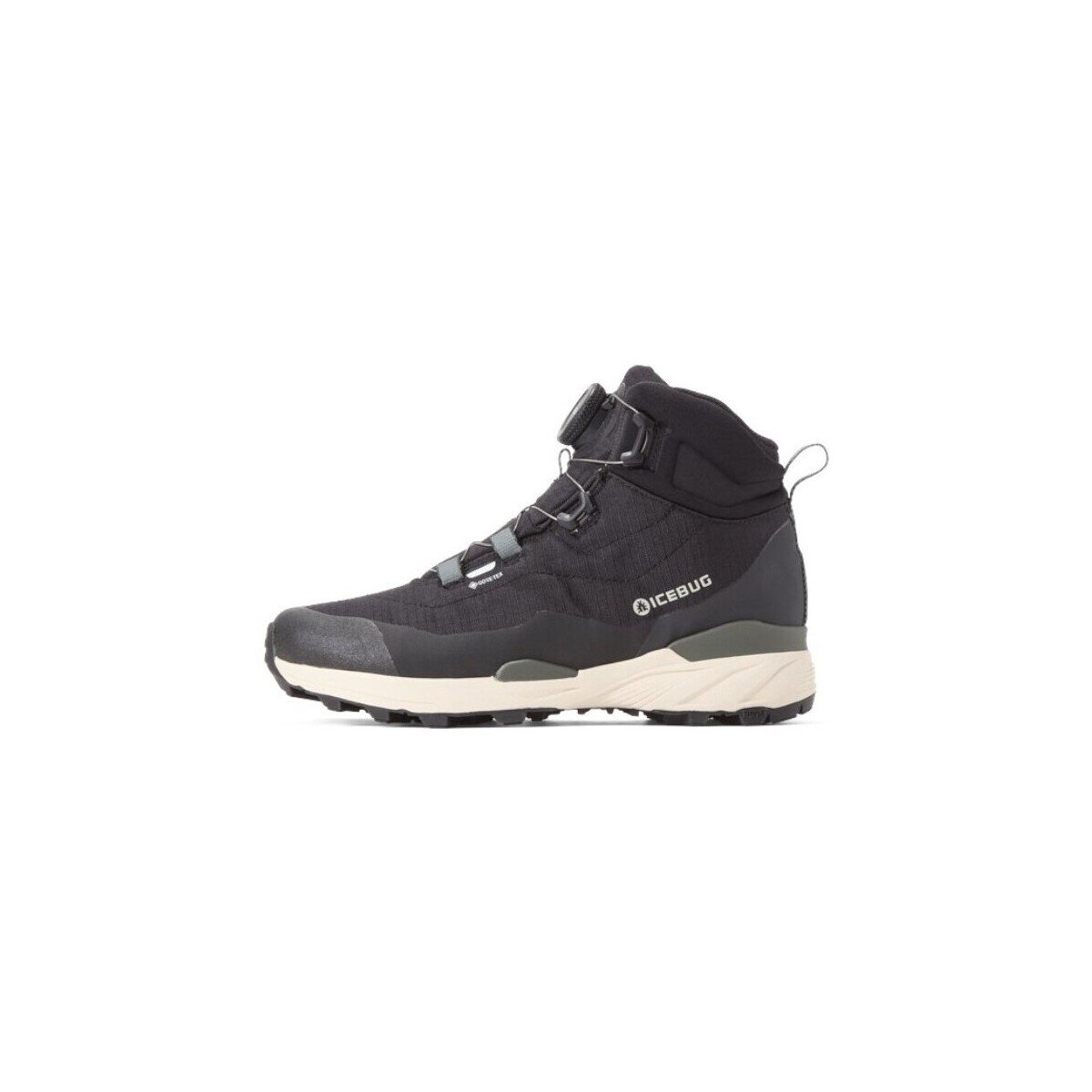 Icebug Pantofi Rover 2 Mid RB9X GTX