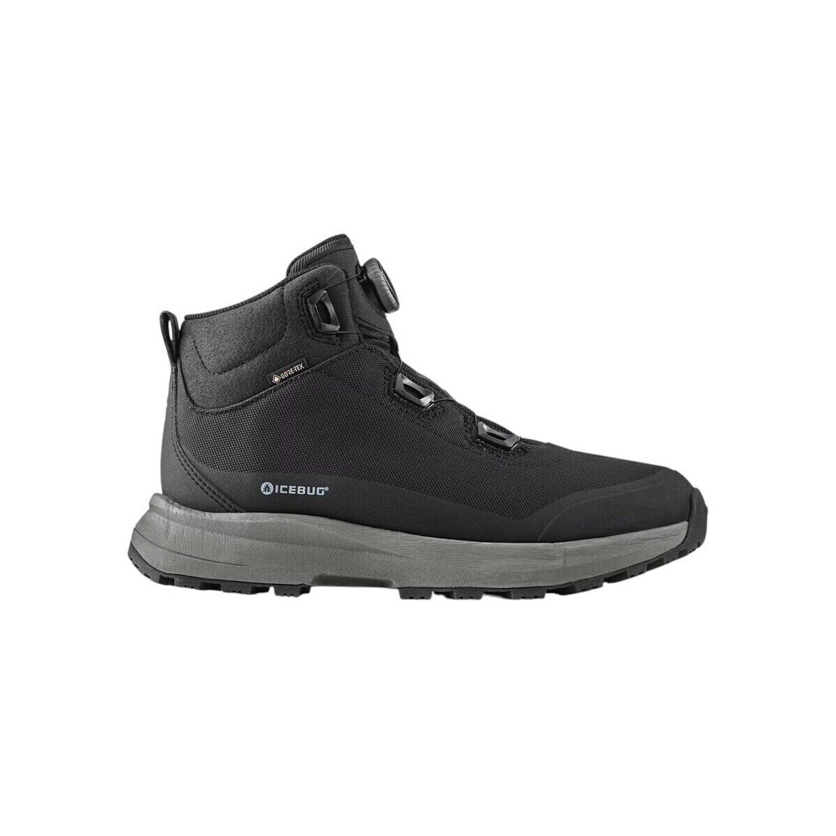 Icebug Pantofi Stavre 2 Nt Gtx