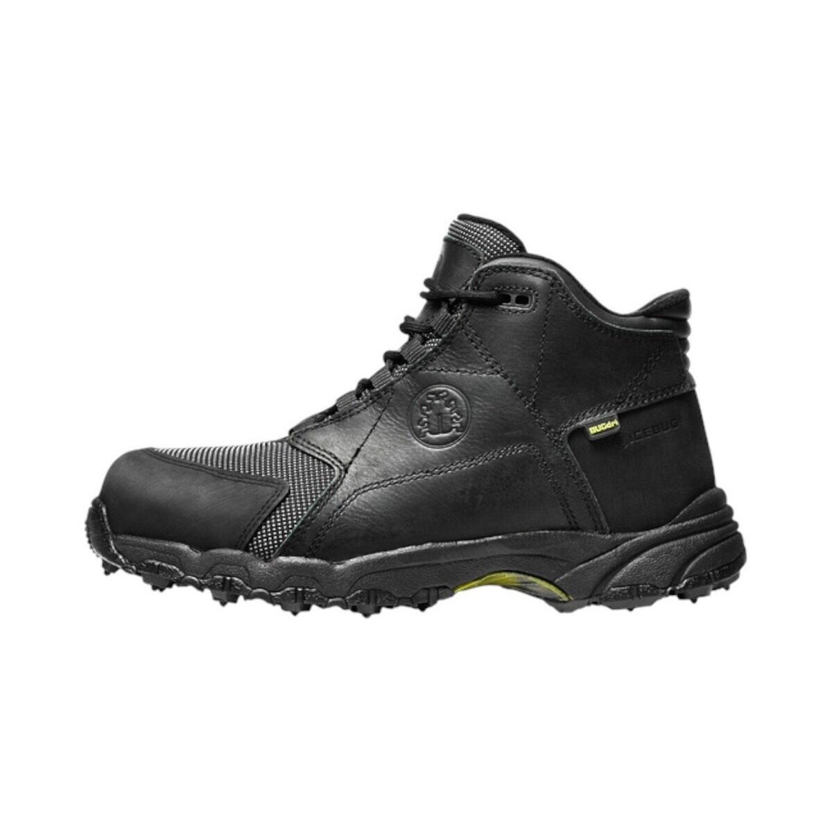 Icebug Pantofi Vidar Pro Bugrip