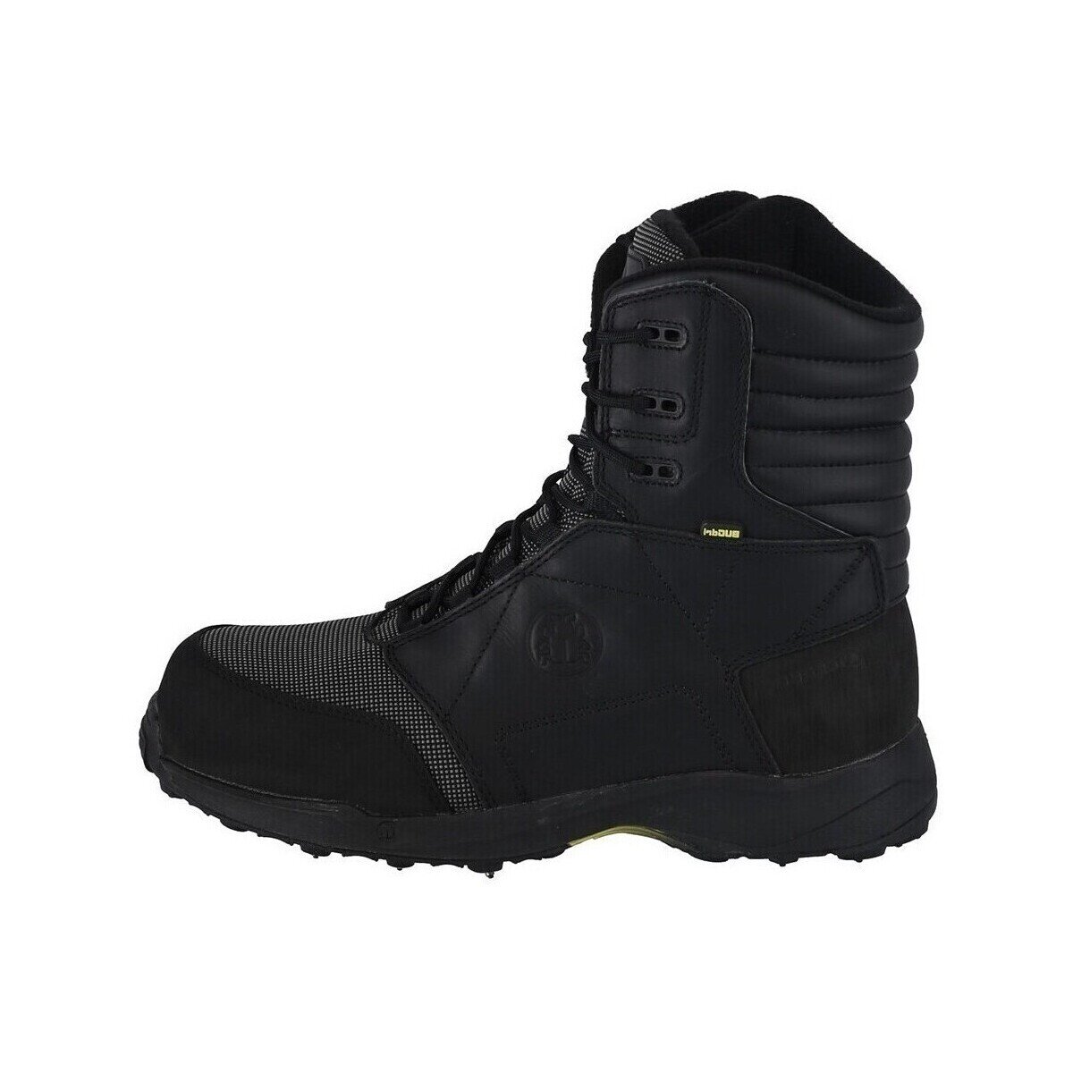 Icebug Pantofi Vidar Pro High Bugrip