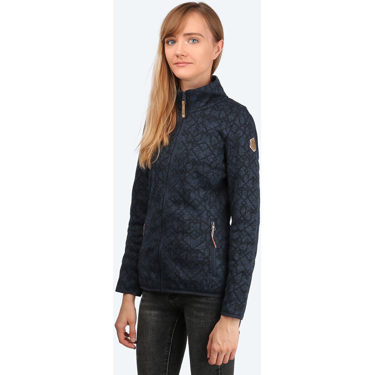 Icepeak Îmbracaminte Abbyville Wmns Jacket 54848873-390