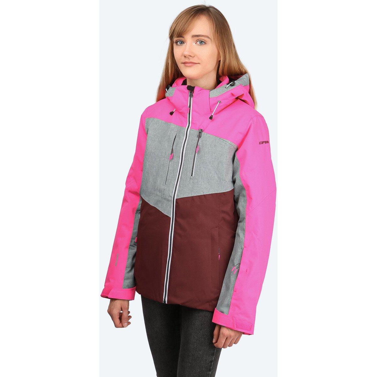 Icepeak Îmbracaminte Calion Wmns Ski Jckt 453228659I