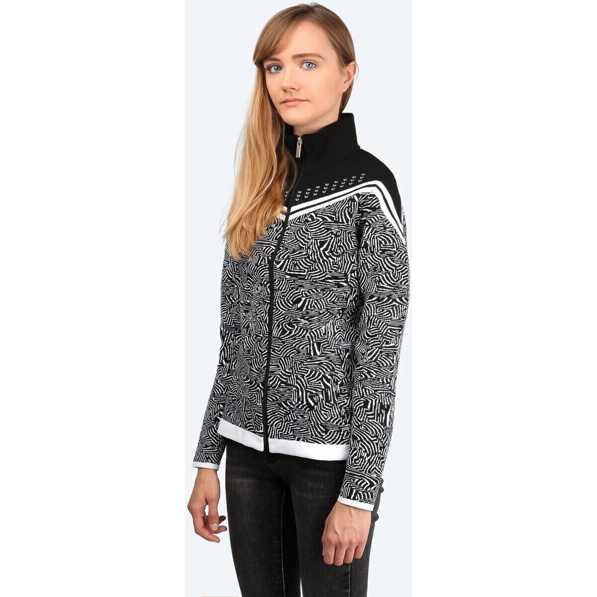 Icepeak Îmbracaminte Emelle Fleece Jacket 54968600-999