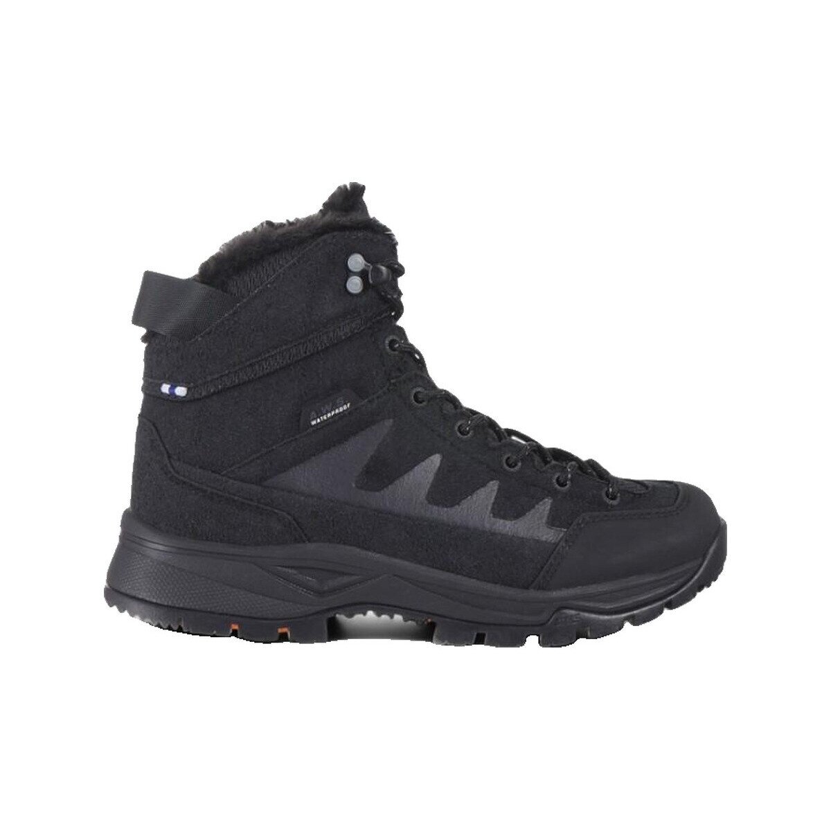 Icepeak Pantofi Bottines Arezzo imperméables