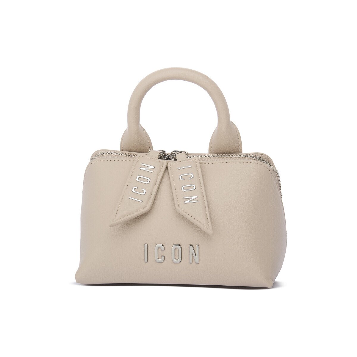 Icon Genti BEIGE BORSA