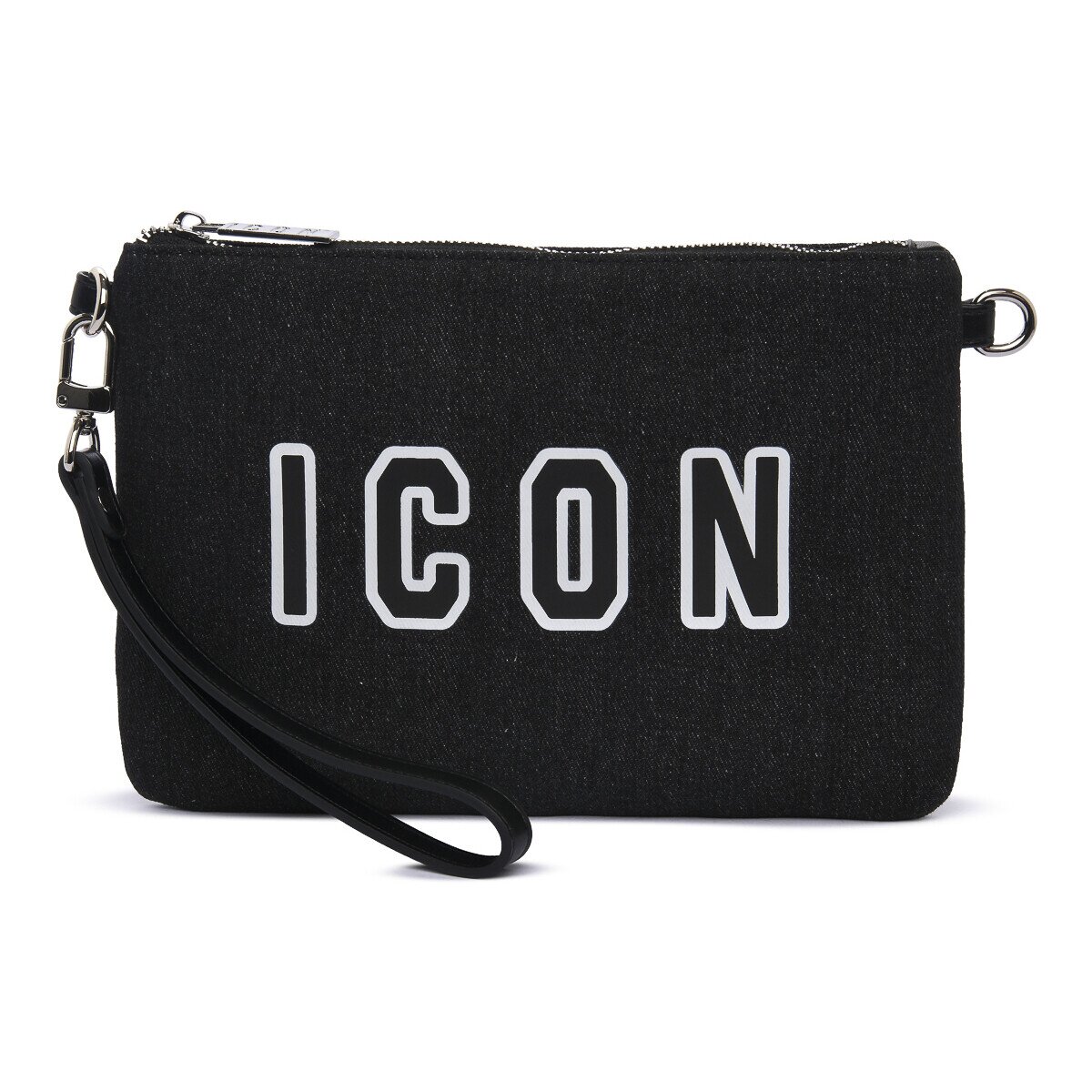 Icon Genti BLK BEAUTY