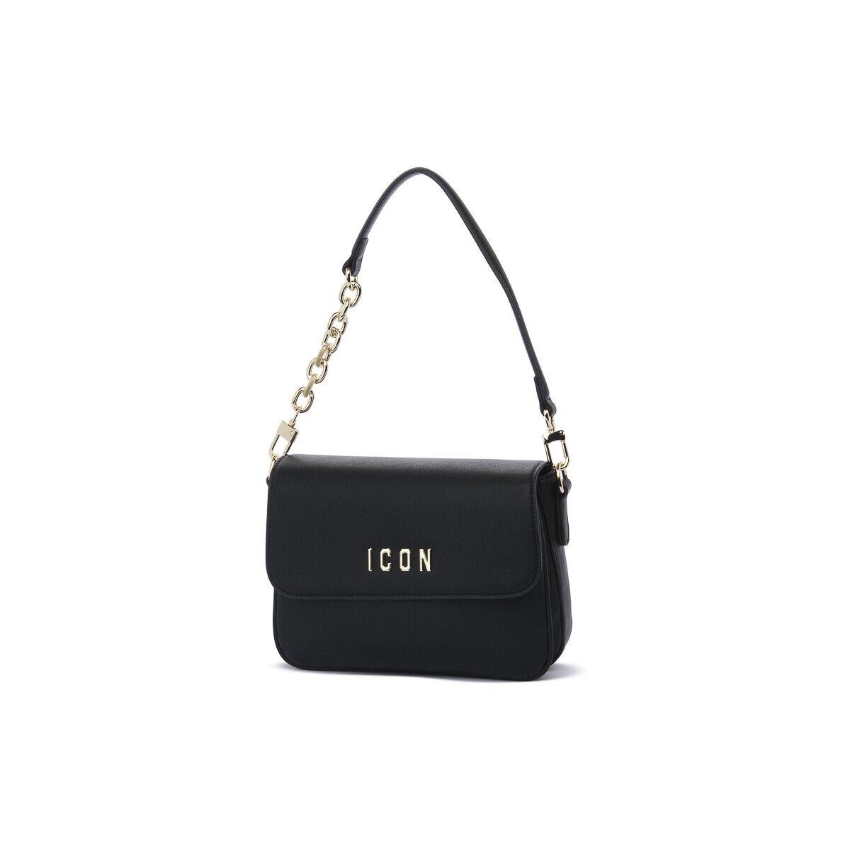 Icon Genti BLK BORSA