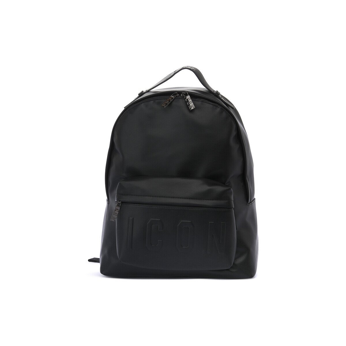 Icon Genti BLK BORSA