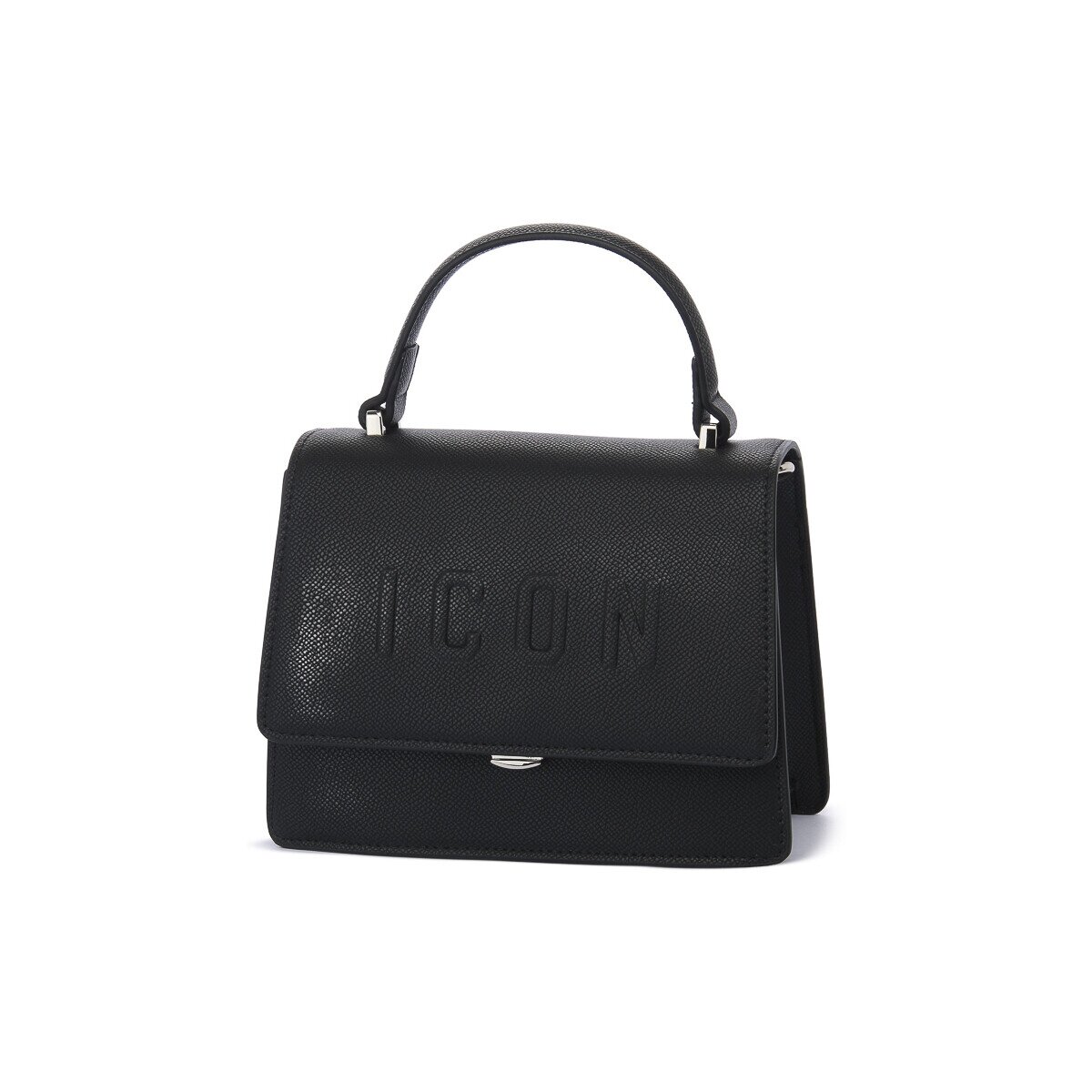 Icon Genti BLK BORSA