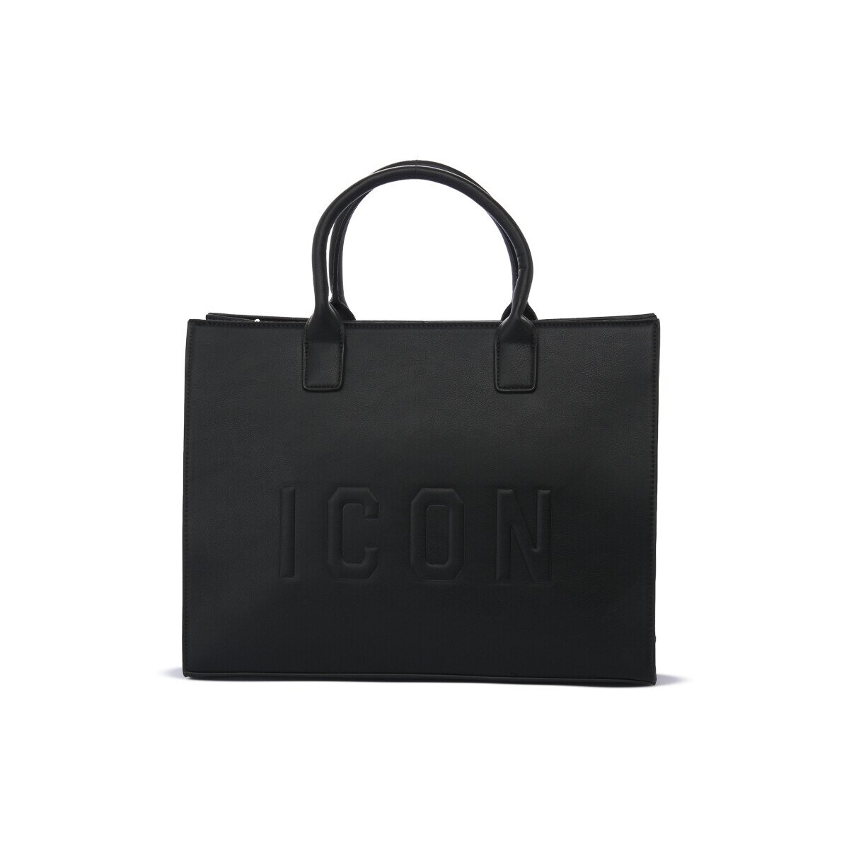 Icon Genti BLK BORSA