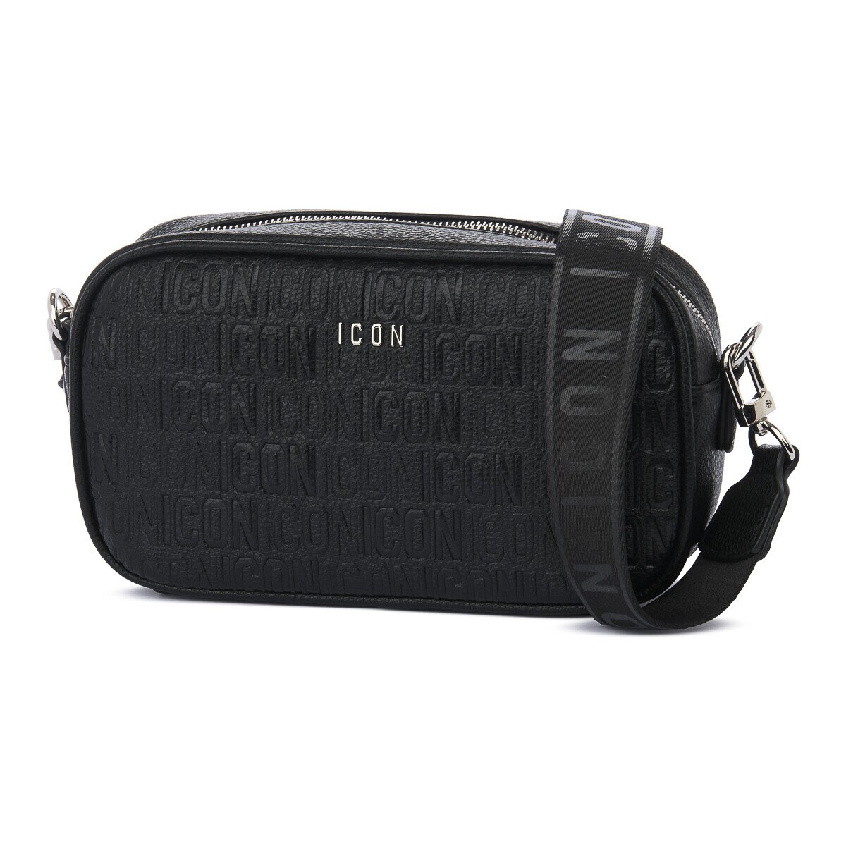 Icon Genti BLK BORSA