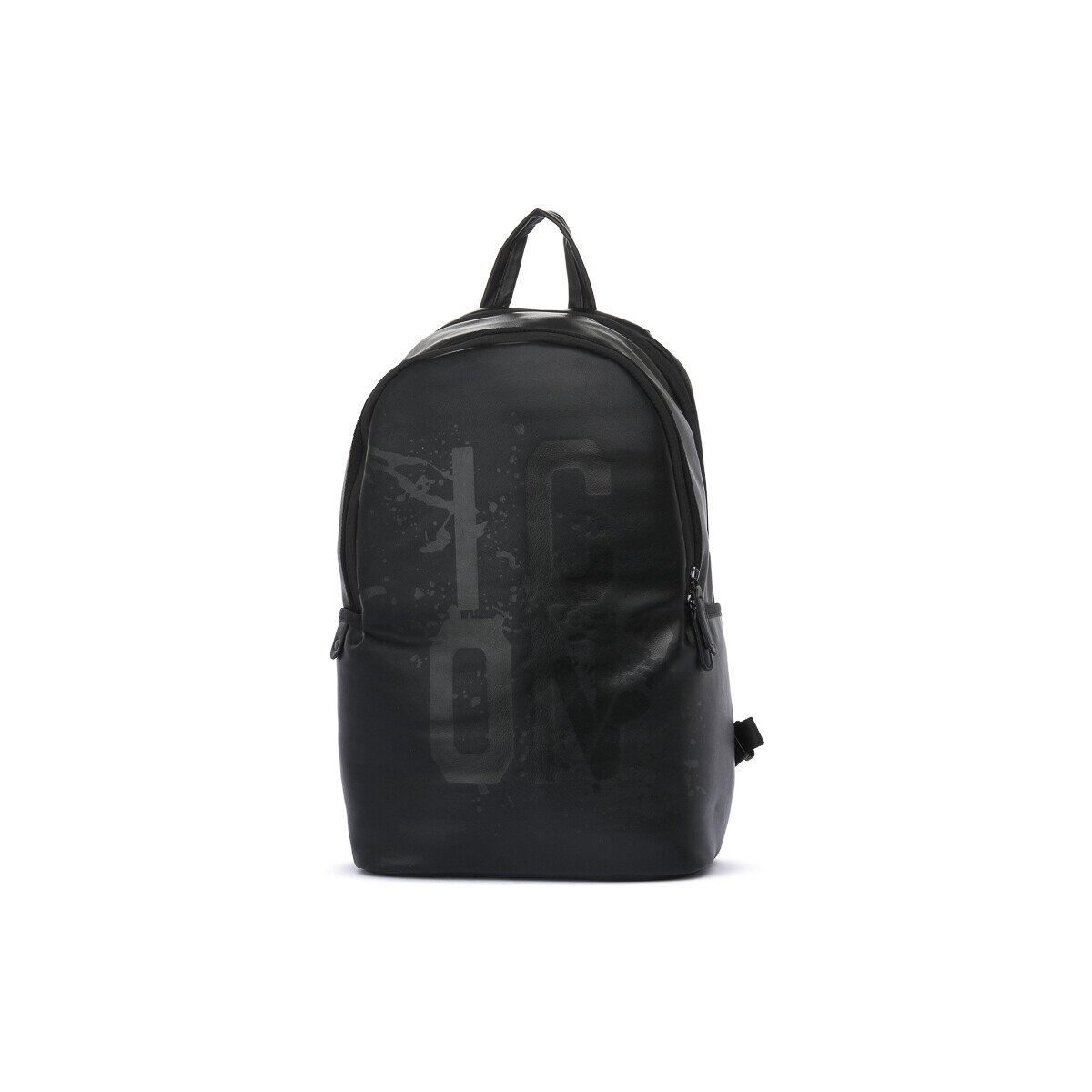 Icon Genti BLK BORSA