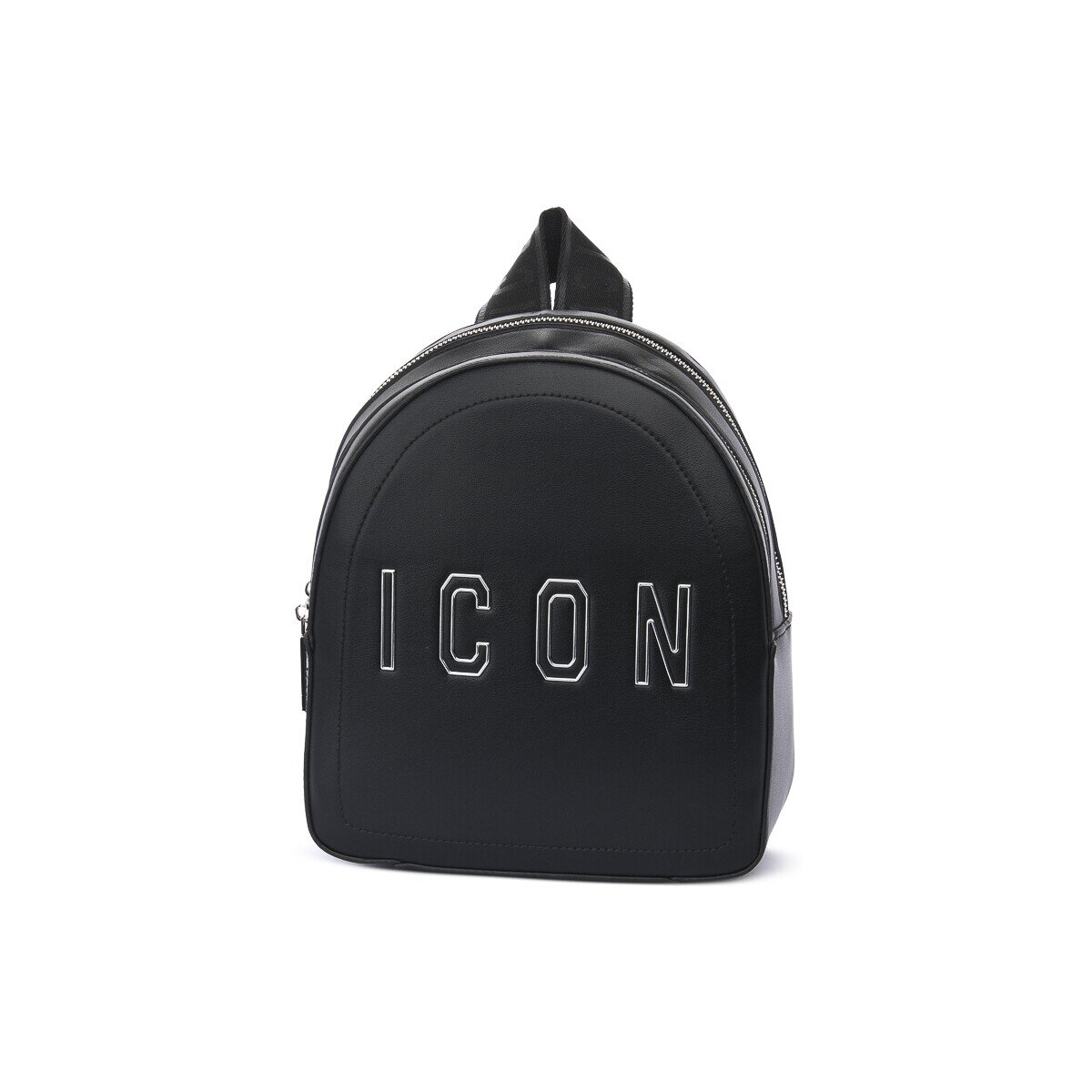 Icon Genti BLK BORSA