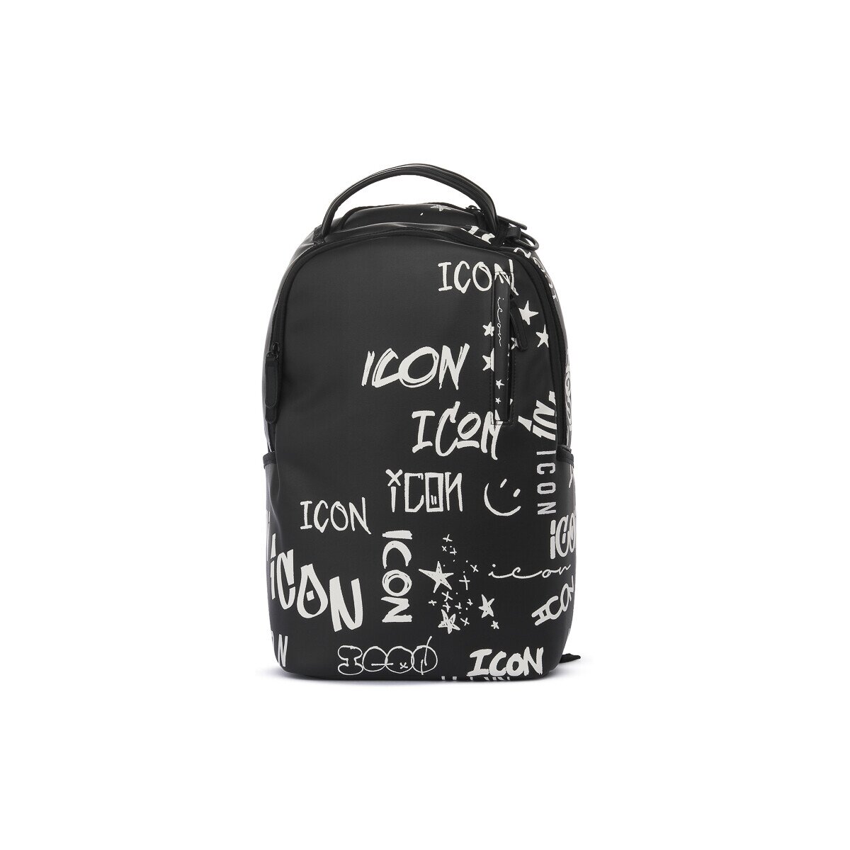 Icon Genti BLK BORSA